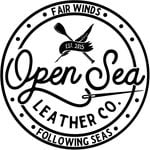 Open Sea Leather Co. discount code